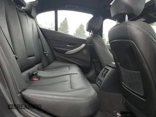 2014 BMW 3 Series 328d xDrive with VIN WBA3D5C59EKX99243, listed as a Copart auction lot 49320195 with 137,113 mi miles and Salvage Title. Bid and sale history available at carsss.com. Image 10.