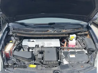 2014 Toyota Prius Four with VIN JTDKN3DUXE0361915, listed as a IAAI auction lot 42785286 with 303,354 mi miles and . Bid and sale history available at DreamBid. Image 10.