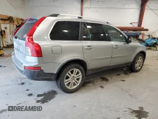 2011 Volvo XC90 I6 z VIN YV4952CZ3B1572866, wystawiony jako Copart lot #56146345 z przebiegiem 200 999 mil mil oraz Nie do naprawy • Non repairable. Historia ofert i sprzedaży dostępna na DreamBid. Obrazek 3.