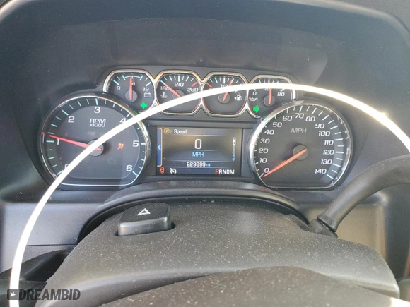 2014 Chevrolet Silverado 1500 LT with VIN 1GCRCREC3EZ307557, listed as a Copart auction lot 45332645 with 229,899 mi miles and Salvage Title. Bid and sale history available at carsss.com. Image 9.
