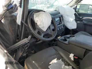 2016 Ram 2500 Tradesman z VIN 3C6LR5AT6GG257850, wystawiony jako Copart lot #71066084 z przebiegiem Nie podano mil oraz Nie do naprawy • Non repairable. Historia ofert i sprzedaży dostępna na DreamBid. Obrazek 8.