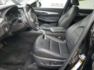 2021 Infiniti QX50 Luxe с VIN 3PCAJ5BB1MF104243, выставлен на аукционе Copart как лот 56525945 с пробегом 52 826 миль миль и Списание • Salvage title. История ставок и продаж доступна на DreamBid. Изображение 7.