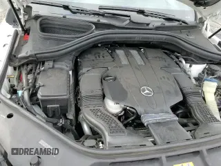 2019 Mercedes-Benz GLS 450 с VIN 4JGDF6EEXKB239372, выставлен на аукционе Copart как лот 71727955 с пробегом 36 266 миль миль и Списание • Salvage title. История ставок и продаж доступна на DreamBid. Изображение 14.