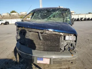 2000 GMC Savana Cargo Van RV Conversion with VIN 1GDFG15M4Y1140397, listed as a Copart auction lot 76347184 with 0 mi miles and Salvage Title. Bid and sale history available at carsss.com. Image 5.