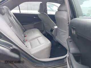 2012 Toyota Camry L with VIN 4T1BF1FK2CU594413, listed as a IAAI auction lot 42094133 with 170,694 mi miles. Bid and sale history available at carsss.com. Image 8.