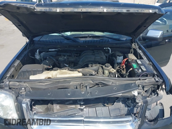 2010 Ford Explorer XLT with VIN 1FMEU7DE4AUA73161, listed as a IAAI auction lot 42175351 with 178,936 mi miles. Bid and sale history available at carsss.com. Image 10.