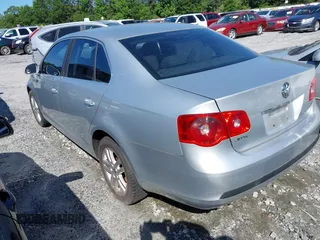 2006 Volkswagen Jetta 1.9L TDI with VIN 3VWRT71K66M012891, listed as a IAAI auction lot 42225174 with 212,463 mi miles and . Bid and sale history available at DreamBid. Image 3.