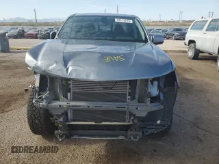 2020 Chevrolet Colorado 2WD Z71 z VIN 1GCGSDEN8L1226905, wystawiony jako Copart lot #63519215 z przebiegiem 71 209 mil mil oraz Szkoda całkowita • Salvage title. Historia ofert i sprzedaży dostępna na DreamBid. Obrazek 5.