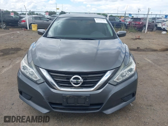 2016 Nissan Altima S z VIN 1N4AL3AP5GC170331, wystawiony jako IAAI lot #42258720 z przebiegiem 173 717 mil mil oraz . Historia ofert i sprzedaży dostępna na DreamBid. Obrazek 6.