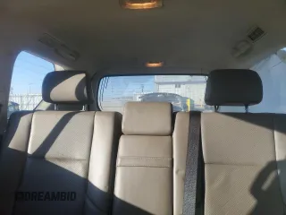 2011 Lexus GX 460 with VIN JTJBM7FX9B5031325, listed as a Copart auction lot 50073985 with 202,377 mi miles and Salvage Title. Bid and sale history available at DreamBid. Image 10.