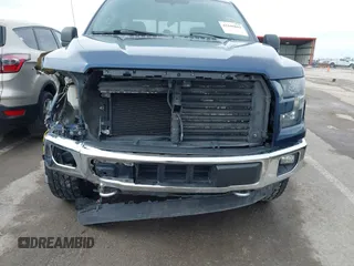 2015 Ford F-150 XLT with VIN 1FTEW1EG6FKD89143, listed as a IAAI auction lot 41640663 with 173,329 mi miles and . Bid and sale history available at carsss.com. Image 6.