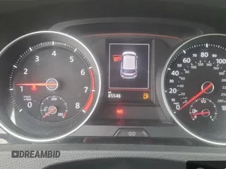 2019 Volkswagen GTI S с VIN 3VW5T7AU5KM014139, выставлен на аукционе Copart как лот 58631125 с пробегом 85 548 миль миль и Чистый • Clean title. История ставок и продаж доступна на DreamBid. Изображение 8.