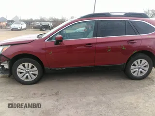 2017 Subaru Outback Premium with VIN 4S4BSACC7H3248993, listed as a IAAI auction lot 42011228 with 131,253 mi miles and . Bid and sale history available at DreamBid. Image 14.