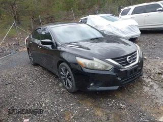 2016 Nissan Altima S with VIN 1N4AL3AP1GN373947, listed as a IAAI auction lot 41705284 with 144,832 mi miles and . Bid and sale history available at carsss.com. Image 1.