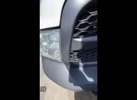 2017 Ram 1500 Express with VIN 1C6RR7FT3HS574512, listed as a IAAI auction lot 42070100 with 238,817 mi miles. Bid and sale history available at carsss.com. Image 1.