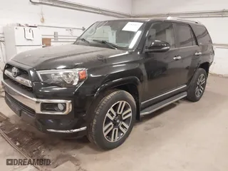 2014 Toyota 4Runner Limited with VIN JTEBU5JRXE5167219, listed as a IAAI auction lot 41835807 with 73,459 mi miles. Bid and sale history available at carsss.com. Image 19.