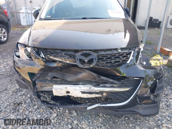 2010 Mazda CX-9 Grand Touring с VIN JM3TB3MV4A0205814, выставлен на аукционе IAAI как лот 39699888 с пробегом 201 296 миль миль и . История ставок и продаж доступна на DreamBid. Изображение 6.
