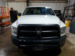 2018 Ram 2500 Tradesman with VIN 3C6LR4AT7JG312985, listed as a Copart auction lot 87773225 with 149,609 mi miles and Clean Title. Bid and sale history available at carsss.com. Image 5.
