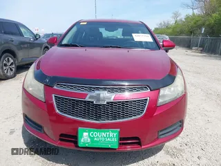 2014 Chevrolet Cruze 1LT with VIN 1G1PC5SB0E7440115, listed as a IAAI auction lot 42075724 with 115,813 mi miles and . Bid and sale history available at DreamBid. Image 13.