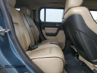 2007 Hummer H3 SUV с VIN 5GTDN13E478232900, выставлен на аукционе Copart как лот 57179515 с пробегом 164 788 миль миль и Чистый • Clean title. История ставок и продаж доступна на DreamBid. Изображение 11.