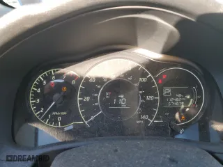 2015 Nissan Versa Note SV with VIN 3N1CE2CP5FL354551, listed as a Copart auction lot 48418565 with 112,482 mi miles and Salvage Title. Bid and sale history available at carsss.com. Image 9.