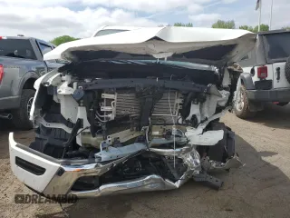 2023 Nissan Titan SV с VIN 1N6AA1EE2PN111512, выставлен на аукционе Copart как лот 57320295 с пробегом 38 921 миль миль и Списание • Salvage title. История ставок и продаж доступна на DreamBid. Изображение 5.