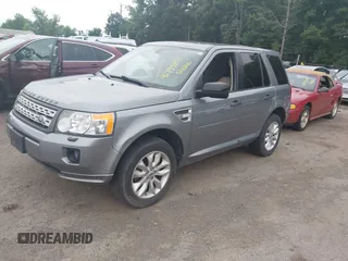 2012 Land Rover LR2 HSE с VIN SALFR2BN9CH311817, выставлен на аукционе IAAI как лот 42793853 с пробегом Не указан миль и . История ставок и продаж доступна на DreamBid. Изображение 2.