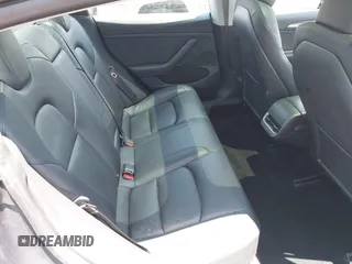 2023 Tesla Model 3 с VIN 5YJ3E1EA5PF709931, выставлен на аукционе IAAI как лот 42505968 с пробегом 17 065 миль миль и . История ставок и продаж доступна на DreamBid. Изображение 8.