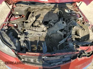 2016 Mercedes-Benz E 350 Sport with VIN WDDHF5KB0GB256432, listed as a Copart auction lot 50565715 with 228,090 mi miles and Salvage Title. Bid and sale history available at DreamBid. Image 12.