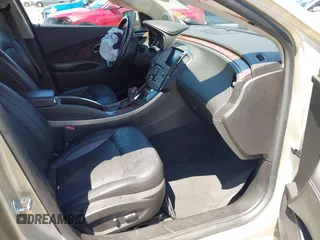 2013 Buick LaCrosse Premium 1 с VIN 1G4GF5G34DF208553, выставлен на аукционе IAAI как лот 42388274 с пробегом 173 736 миль миль и . История ставок и продаж доступна на DreamBid. Изображение 5.