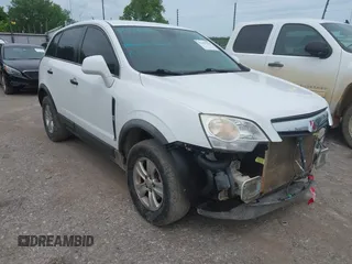 2010 Saturn VUE XE 1SB z VIN 3GSALAE13AS583651, wystawiony jako IAAI lot #42155756 z przebiegiem 179 817 mil mil oraz . Historia ofert i sprzedaży dostępna na DreamBid. Obrazek 1.