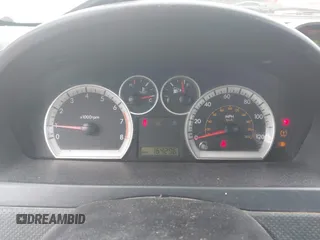 2008 Chevrolet Aveo LT with VIN KL1TG56678B069082, listed as a IAAI auction lot 42314421 with 164,296 mi miles and . Bid and sale history available at DreamBid. Image 7.