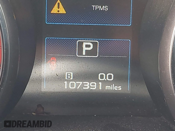 2018 Subaru Outback Premium with VIN 4S4BSACC9J3231716, listed as a IAAI auction lot 42502094 with 107,391 mi miles and . Bid and sale history available at DreamBid. Image 15.