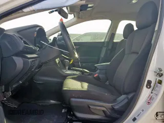 2019 Subaru Impreza z VIN 4S3GKAB69K3605572, wystawiony jako Copart lot #57769385 z przebiegiem 154 330 mil mil oraz Szkoda całkowita • Salvage title. Historia ofert i sprzedaży dostępna na DreamBid. Obrazek 7.