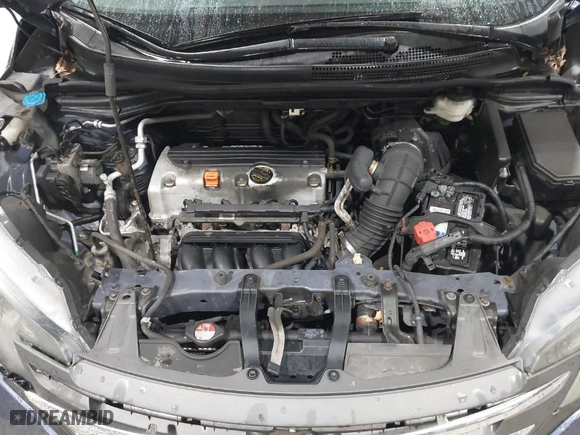 2013 Honda CR-V LX with VIN 2HKRM4H35DH616528, listed as a IAAI auction lot 41929011 with 145,471 mi miles. Bid and sale history available at carsss.com. Image 10.
