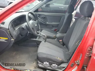 2005 Hyundai Elantra GLS с VIN KMHDN56D45U132975, выставлен на аукционе Copart как лот 75531524 с пробегом 293 756 миль миль и Списание • Salvage title. История ставок и продаж доступна на DreamBid. Изображение 7.