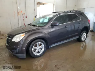2014 Chevrolet Equinox LT with VIN 2GNALBEK2E6196921, listed as a Copart auction lot 49229595 with 179,231 mi miles and Salvage Title. Bid and sale history available at carsss.com. Image 1.
