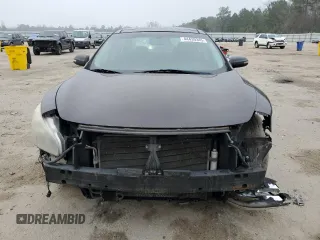 2014 Nissan Maxima SV with VIN 1N4AA5AP2EC484906, listed as a Copart auction lot 44439345 with 141,454 mi miles and Salvage Title. Bid and sale history available at DreamBid. Image 5.