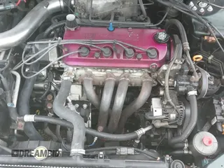 1999 Honda Accord EX with VIN JHMCG5658XC018777, listed as a IAAI auction lot 42761840 with 280,454 mi miles and . Bid and sale history available at DreamBid. Image 20.