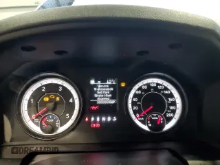 2016 Ram 1500 Tradesman z VIN 1C6RR7KM7GS285498, wystawiony jako Copart lot #81280764 z przebiegiem 188 289 mil mil oraz Szkoda całkowita • Salvage title. Historia ofert i sprzedaży dostępna na DreamBid. Obrazek 9.