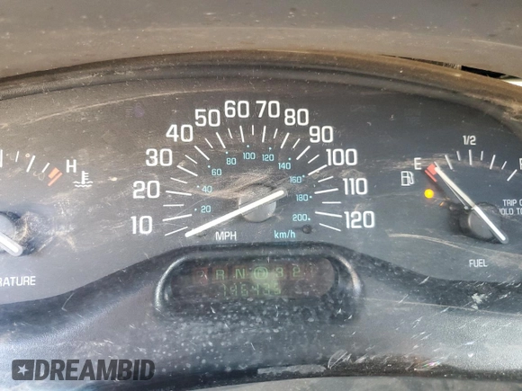 2002 Buick Century Custom with VIN 2G4WS52J621269260, listed as a Copart auction lot 73716444 with 146,435 mi miles and Salvage Title. Bid and sale history available at carsss.com. Image 9.