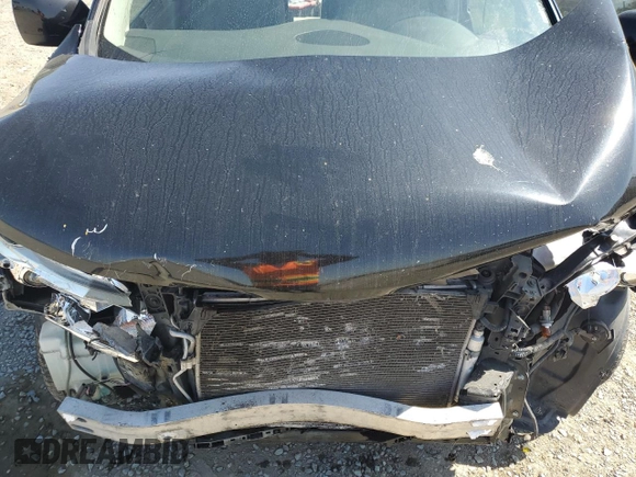 2016 Nissan Quest S z VIN JN8AE2KP0G9157758, wystawiony jako Copart lot #52626385 z przebiegiem 137 765 mil mil oraz Szkoda całkowita • Salvage title. Historia ofert i sprzedaży dostępna na DreamBid. Obrazek 13.