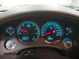 2009 Chevrolet Tahoe 2LT z VIN 1GNFK23079J123191, wystawiony jako Copart lot #42431945 z przebiegiem 57 206 mil mil oraz Czysty tytuł • Clean title. Historia ofert i sprzedaży dostępna na DreamBid. Obrazek 9.