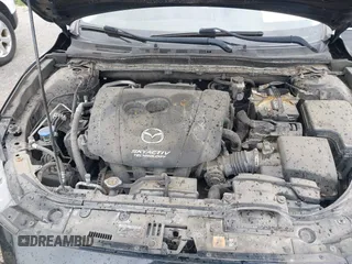 2017 Mazda 3 Touring with VIN 3MZBN1V71HM128842, listed as a IAAI auction lot 42314280 with 139,469 mi miles and . Bid and sale history available at DreamBid. Image 10.