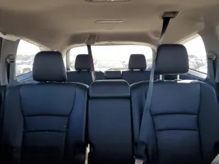 2022 Honda Pilot Special Edition z VIN 5FNYF5H26NB034277, wystawiony jako Copart lot #81931254 z przebiegiem 46 499 mil mil oraz Szkoda całkowita • Salvage title. Historia ofert i sprzedaży dostępna na DreamBid. Obrazek 10.