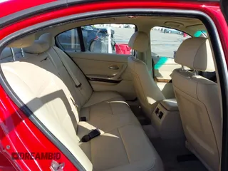 2010 BMW 3 Series 328i with VIN WBAPH5G57ANM70906, listed as a IAAI auction lot 41420162 with 128,193 mi miles and . Bid and sale history available at DreamBid. Image 7.