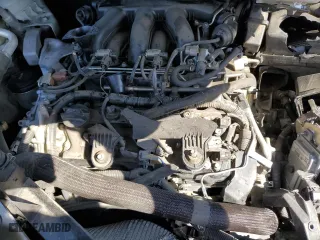 2019 Nissan Murano SV with VIN 5N1AZ2MJ5KN136070, listed as a Copart auction lot 46271285 with 163,977 mi miles and Salvage Title. Bid and sale history available at carsss.com. Image 13.