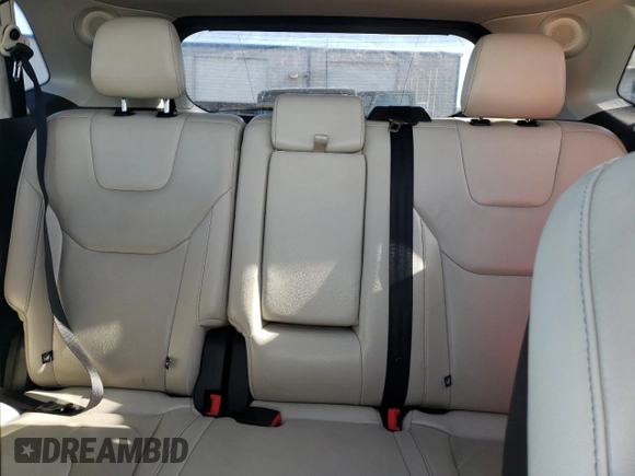 2021 Ford Edge Titanium with VIN 2FMPK4K91MBA27073, listed as a Copart auction lot 51776575 with 113,559 mi miles and Clean title. Bid and sale history available at DreamBid. Image 10.