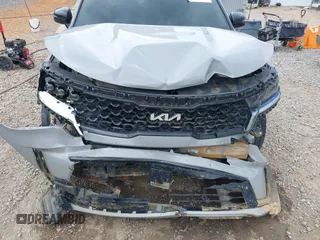 2022 Kia Sorento SX z VIN 5XYRK4LF7NG127080, wystawiony jako IAAI lot #42092519 z przebiegiem 108 300 mil mil oraz . Historia ofert i sprzedaży dostępna na DreamBid. Obrazek 12.