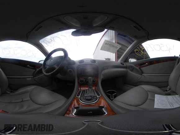 2003 Mercedes-Benz SL 500 with VIN WDBSK75F33F058662, listed as a IAAI auction lot 42502930 with Not provided miles and . Bid and sale history available at DreamBid. Image 18.